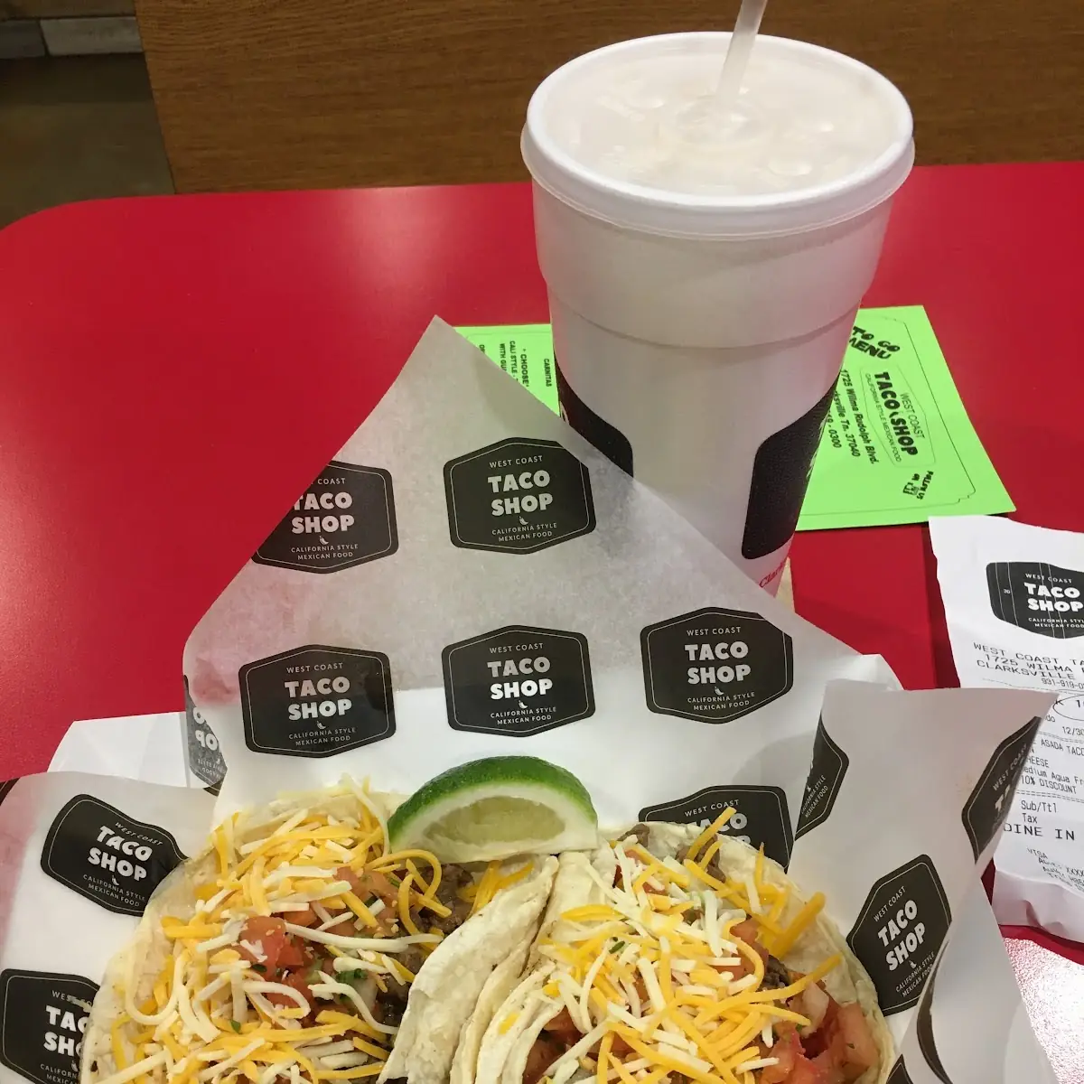 Great Customer Service