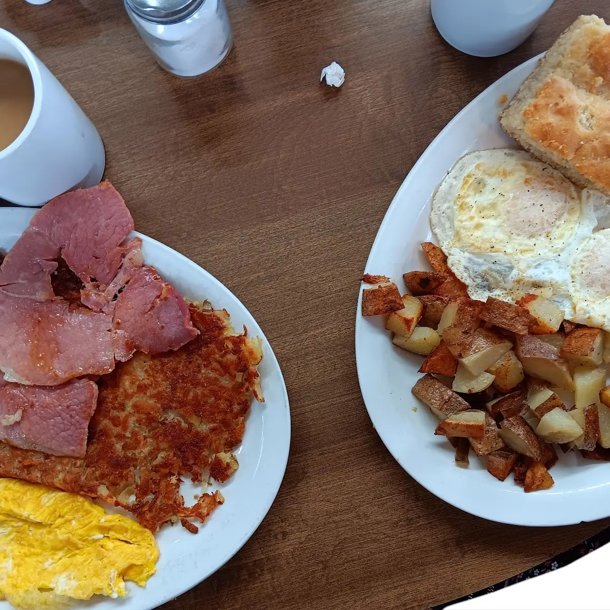 Corned Beef Hash