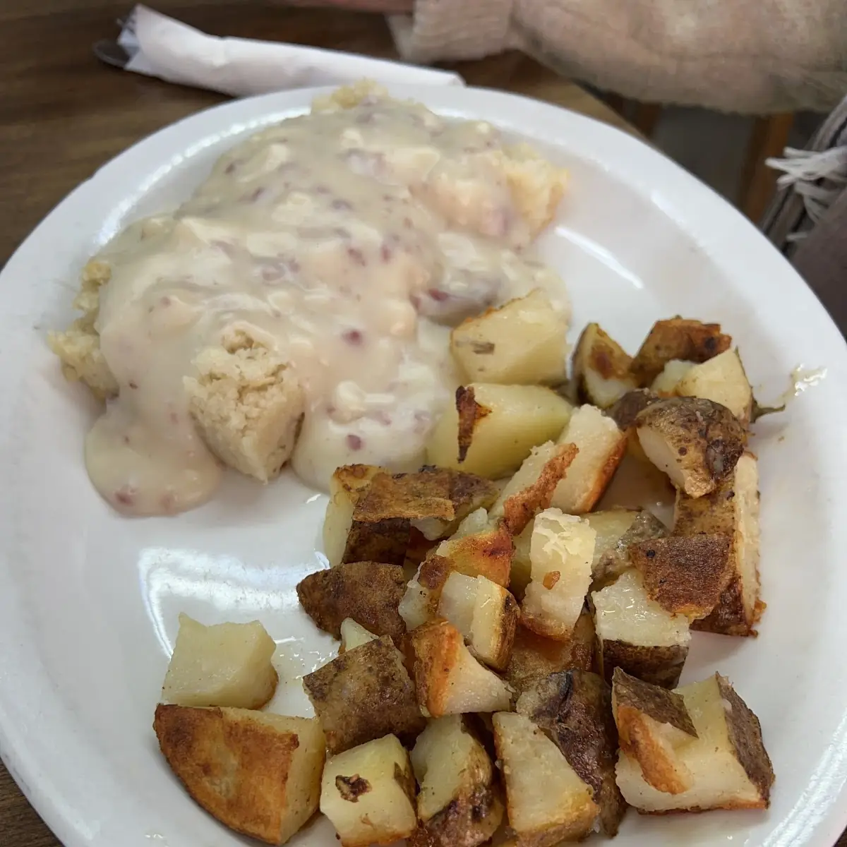 Home Fries