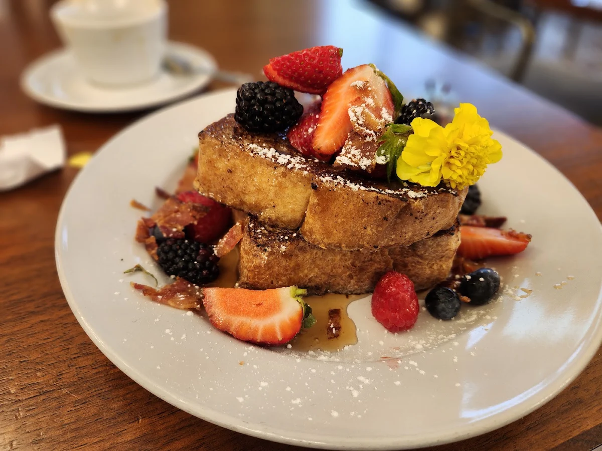 French Toast