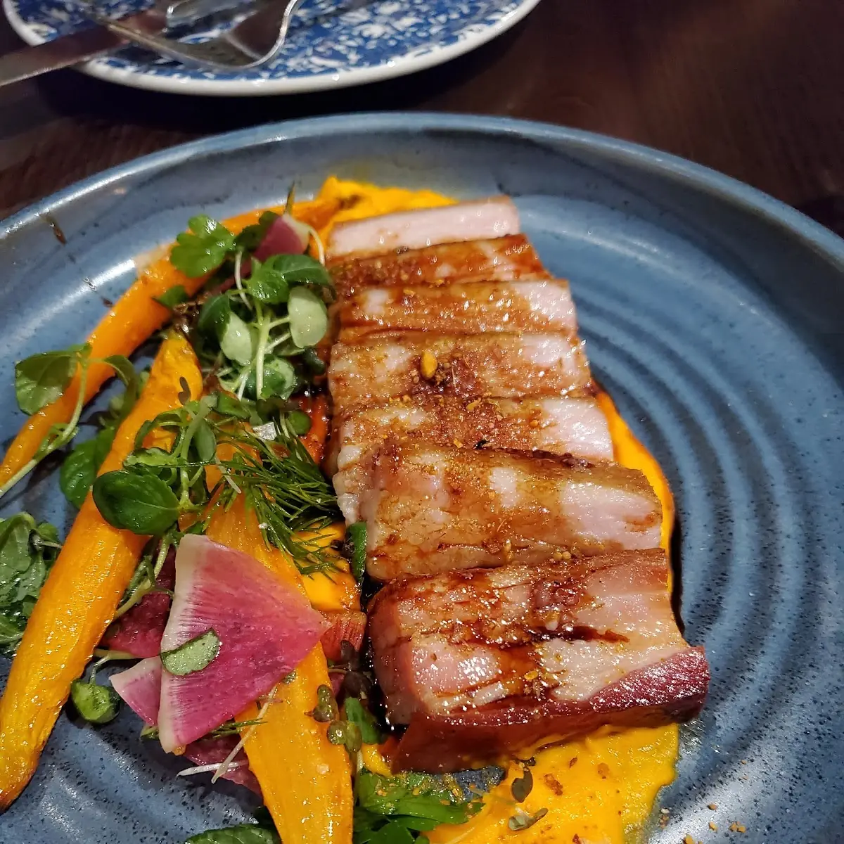 Pork Belly