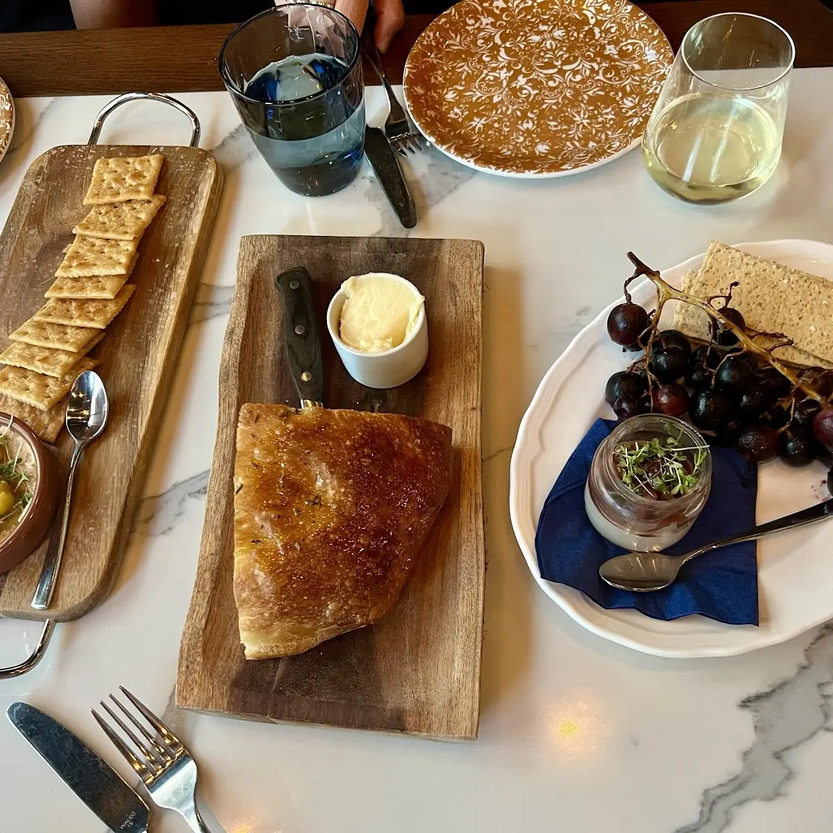 Small Plates