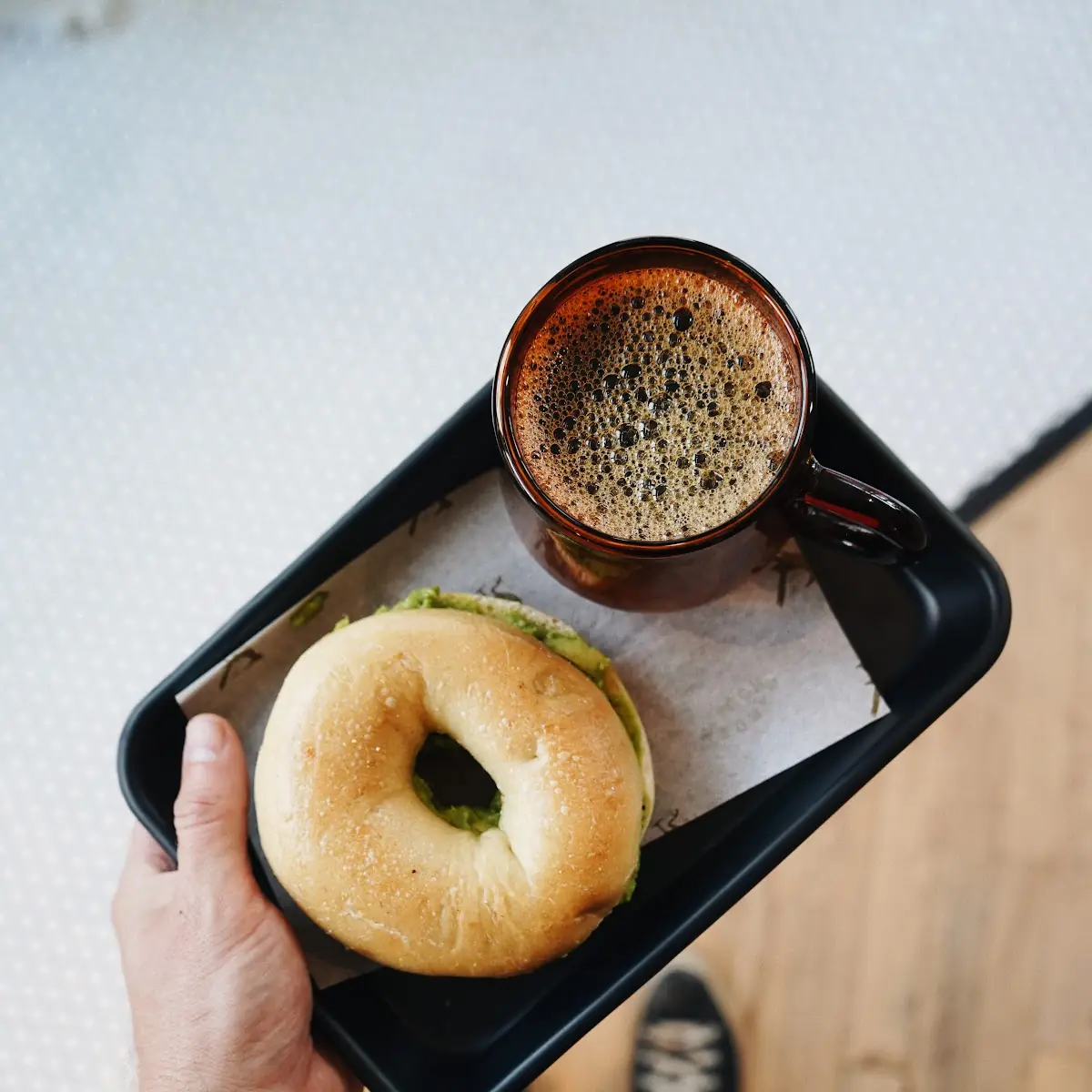 Bagel