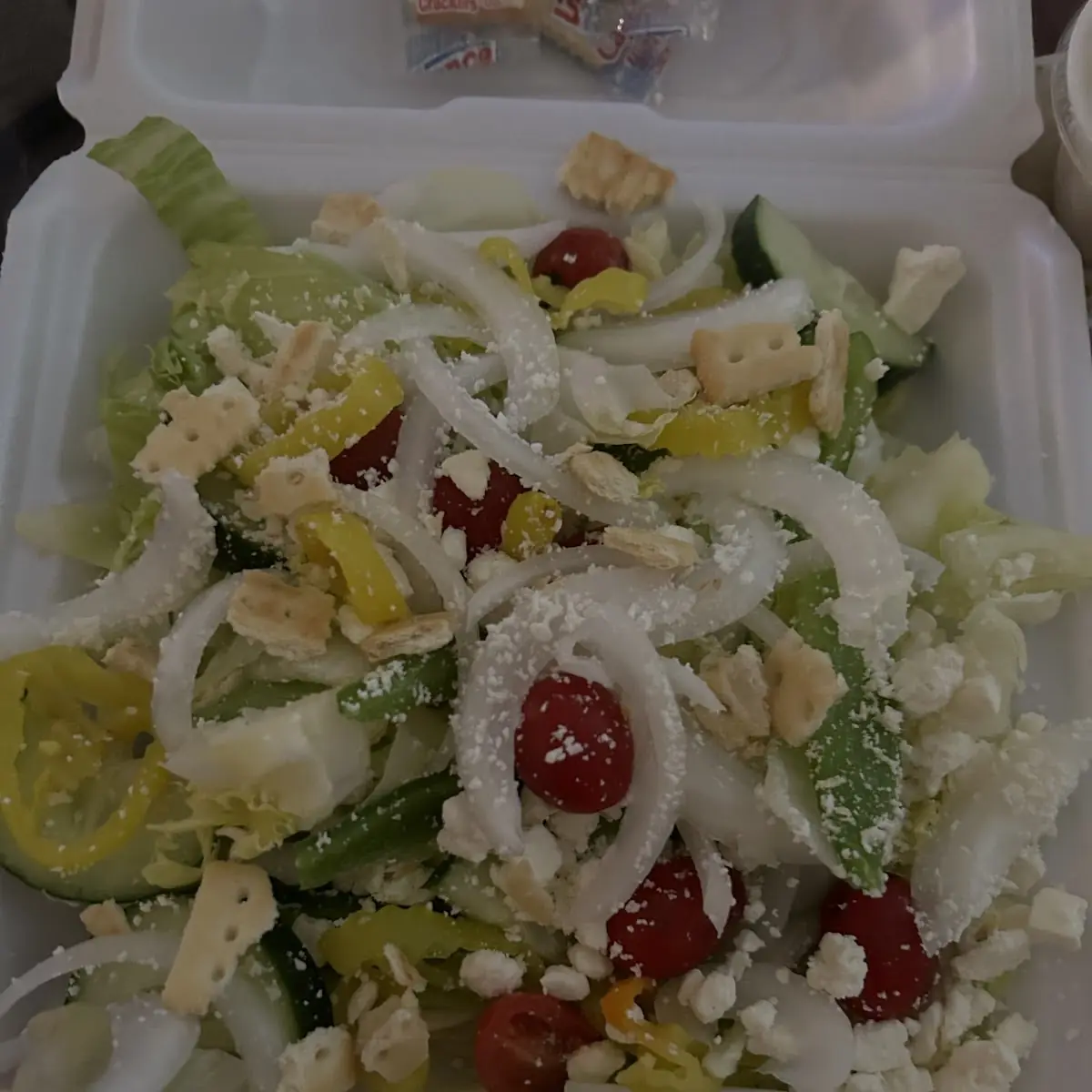 Greek Salad