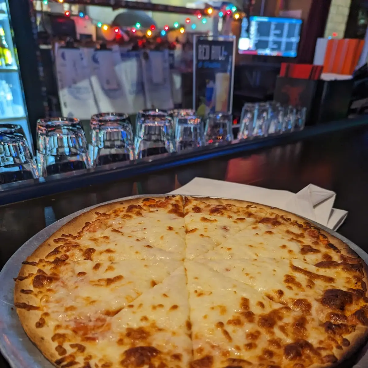 Cheese Pizza