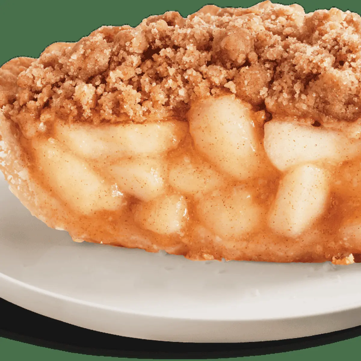 Apple Crumb