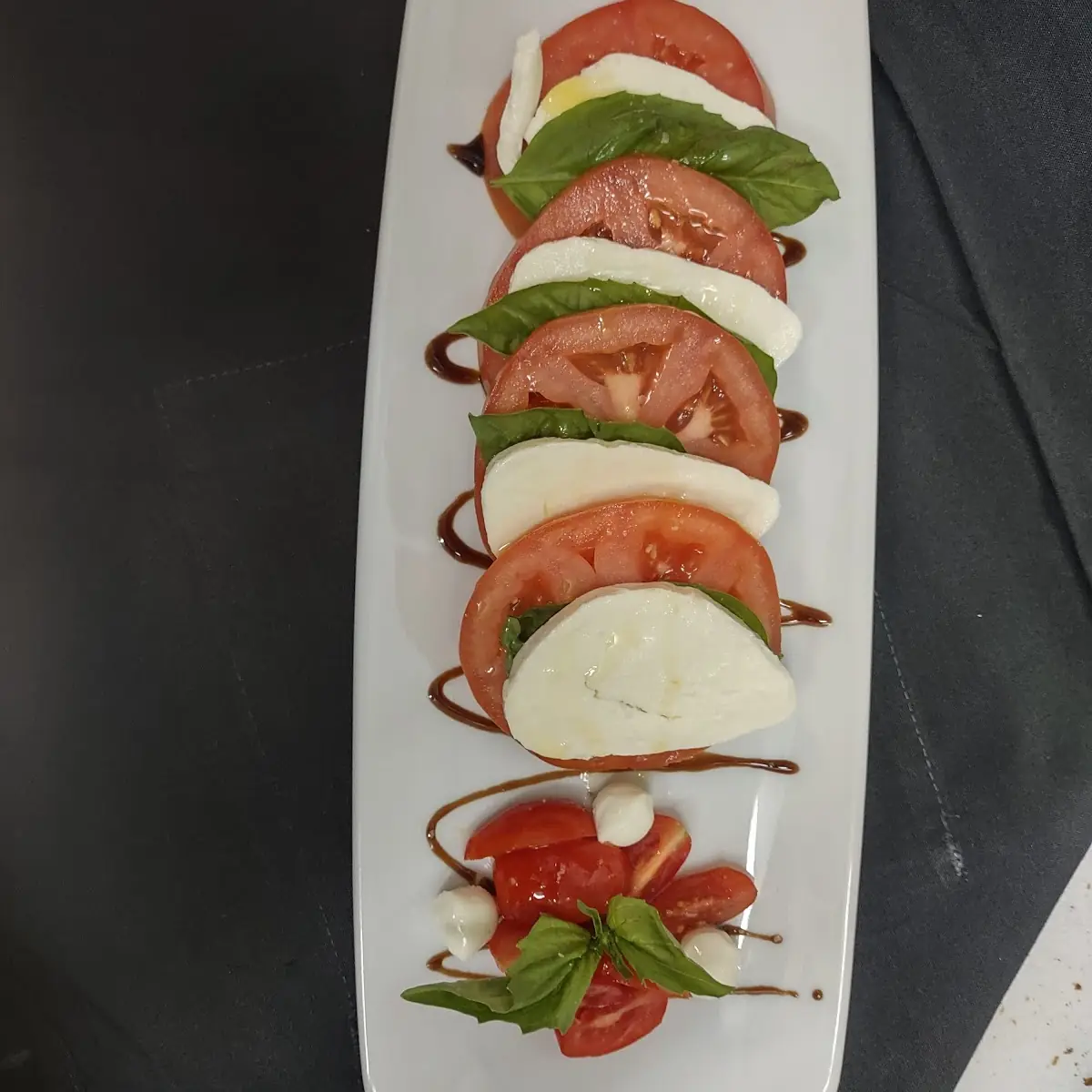 Caprese Salad
