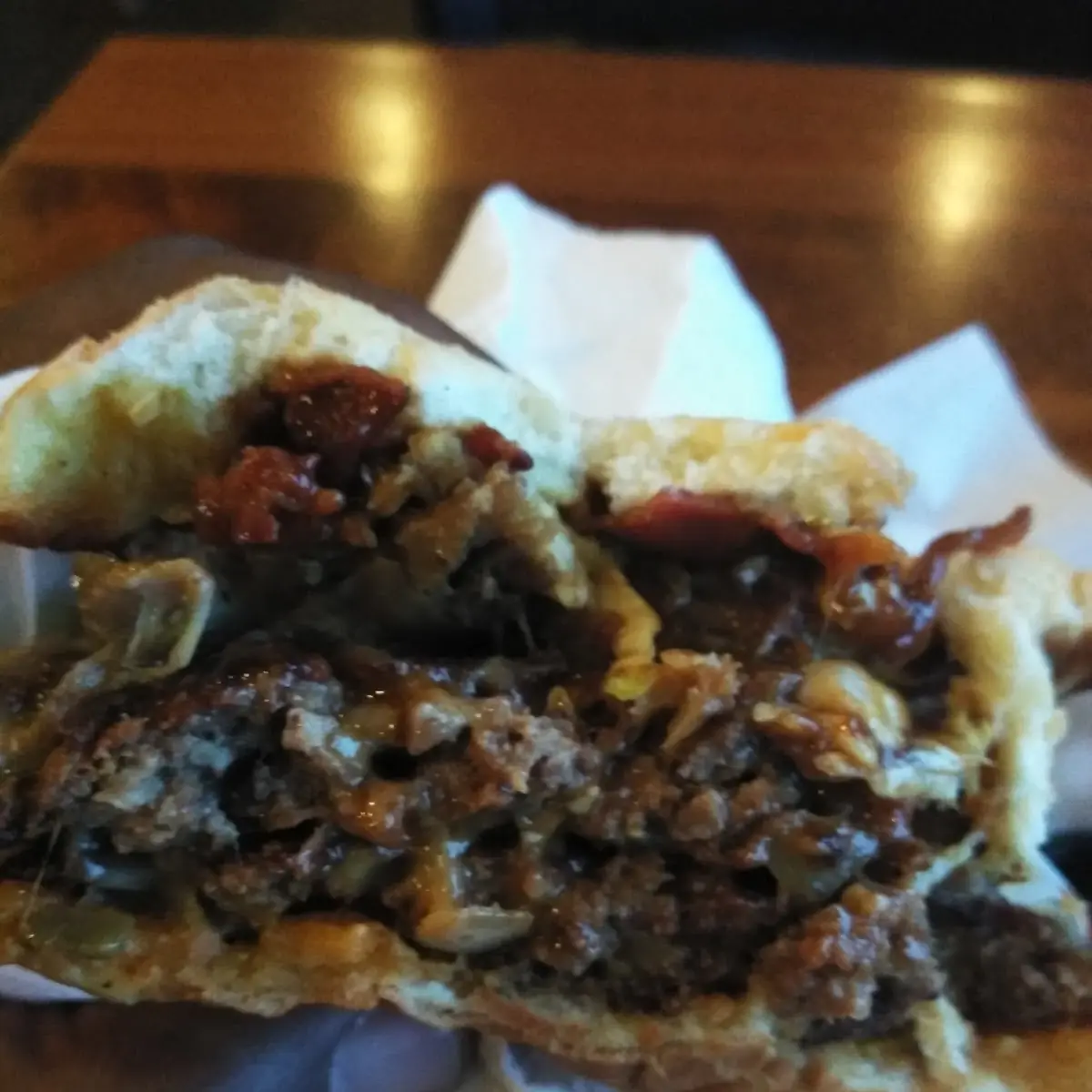 Epic Burger