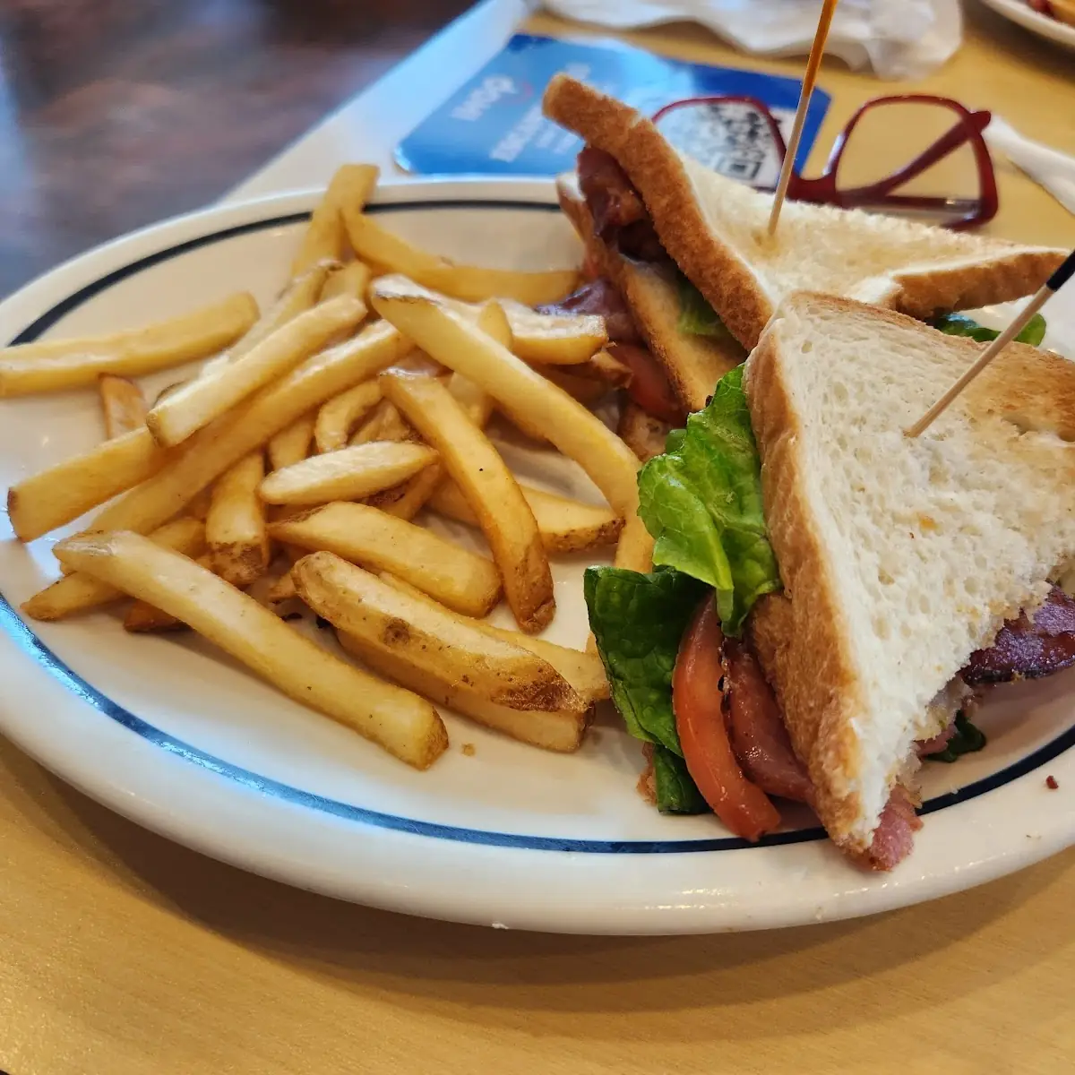 Club Sandwich