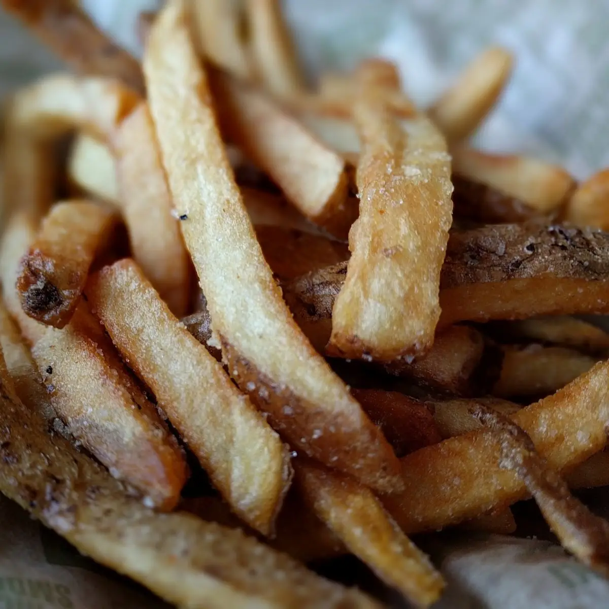Fresh Cut Fries