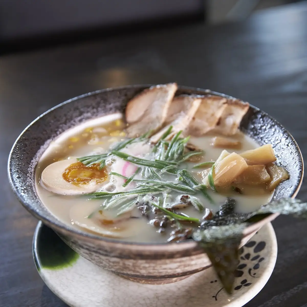 Tonkotsu Ramen