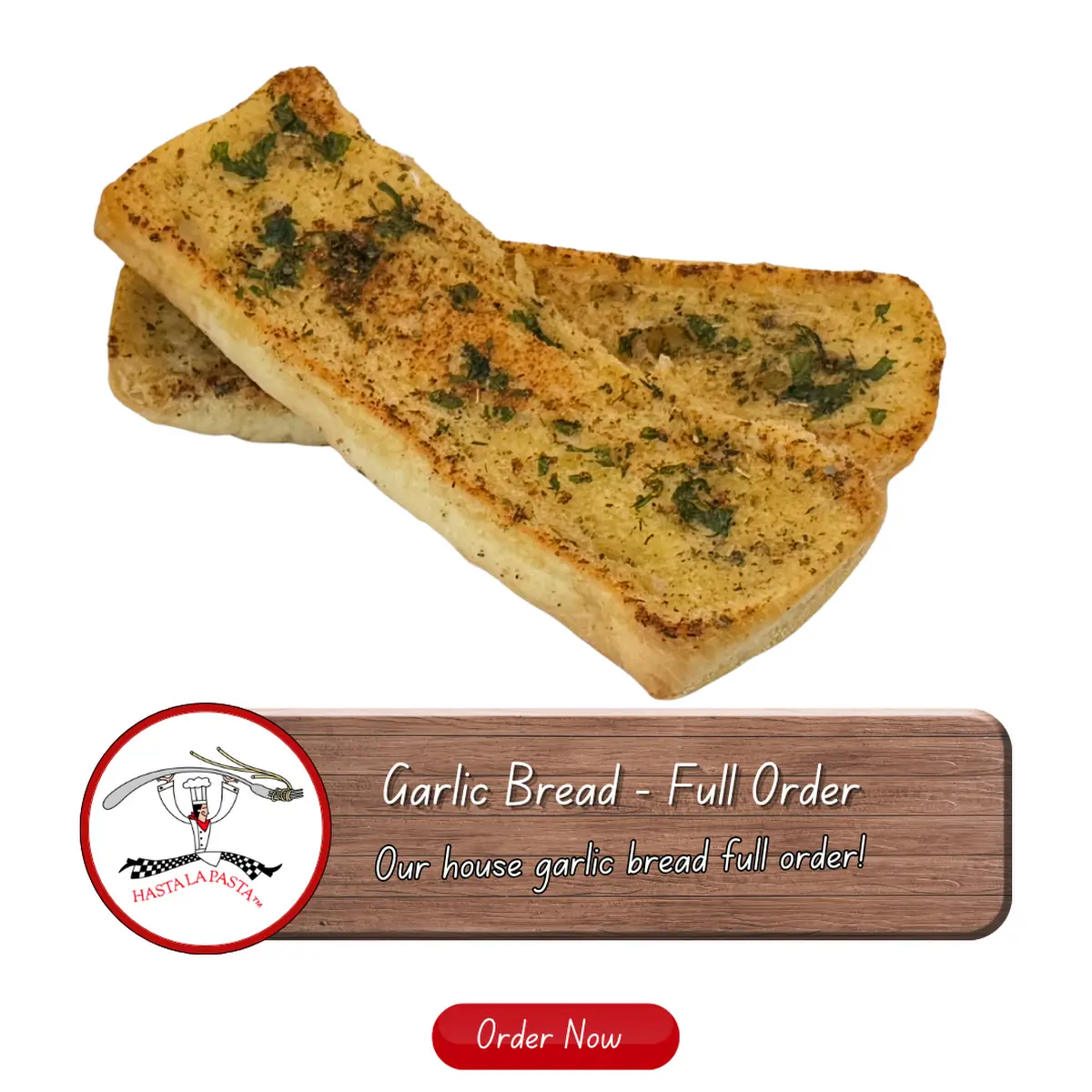 Garlic Bread