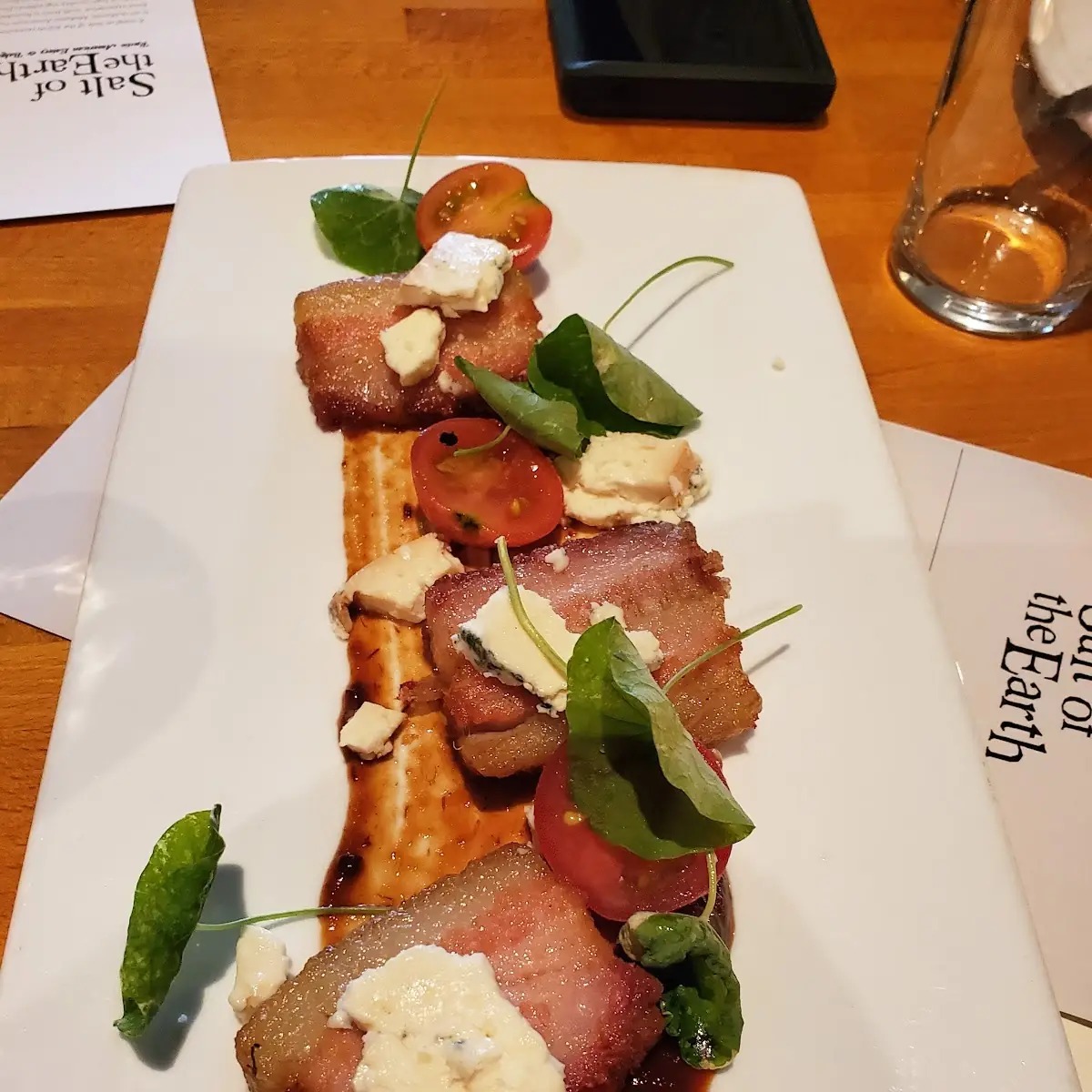 Pork Belly