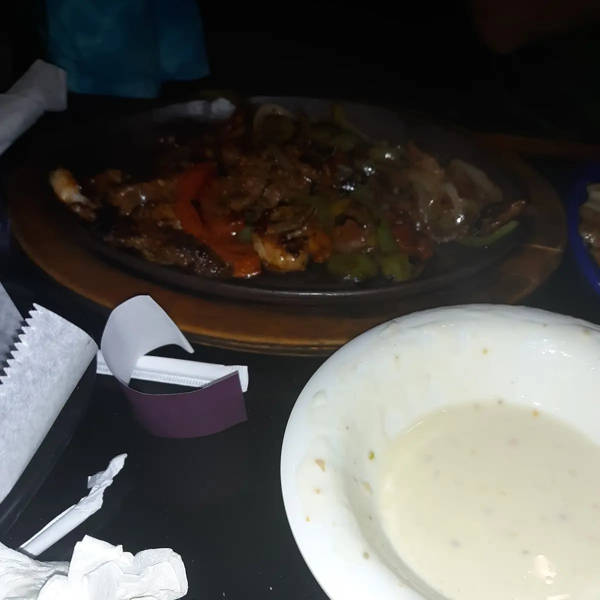 Queso Dip