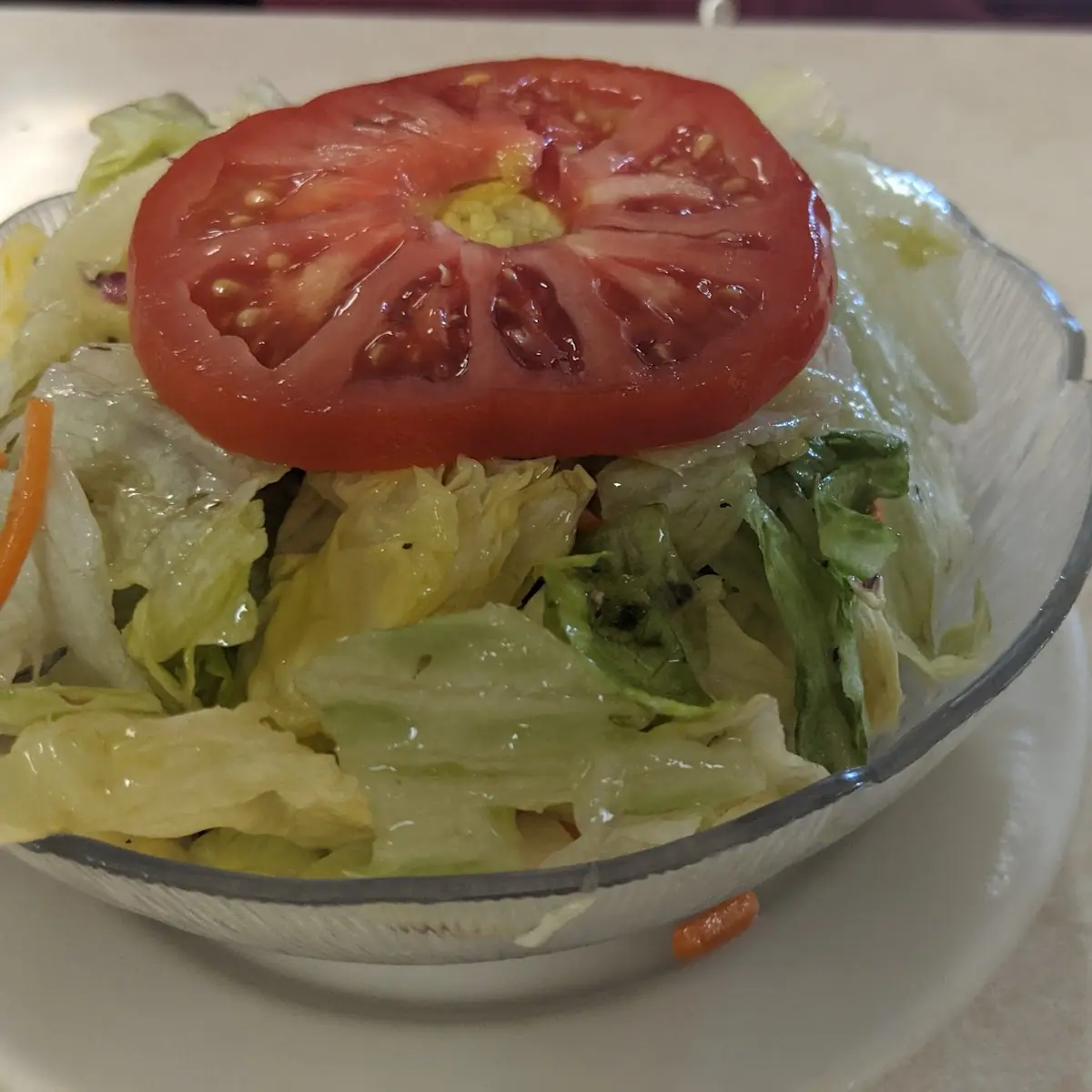 Salad
