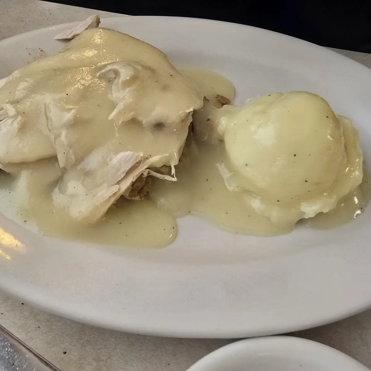 Turkey Sandwich
