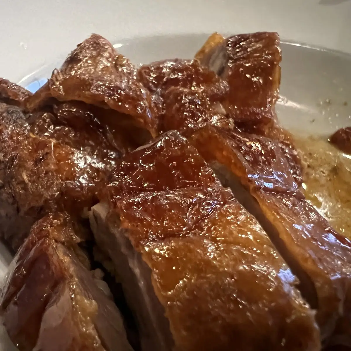 Peking Duck