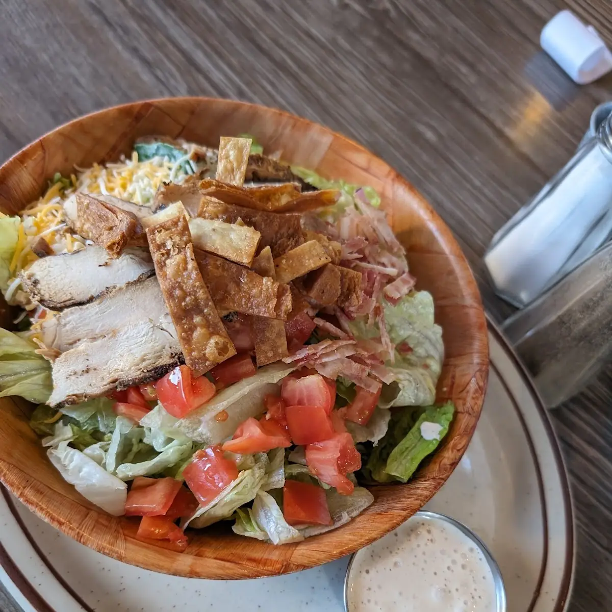 Southwest Salad