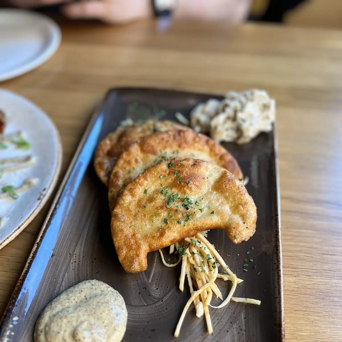 Pierogi