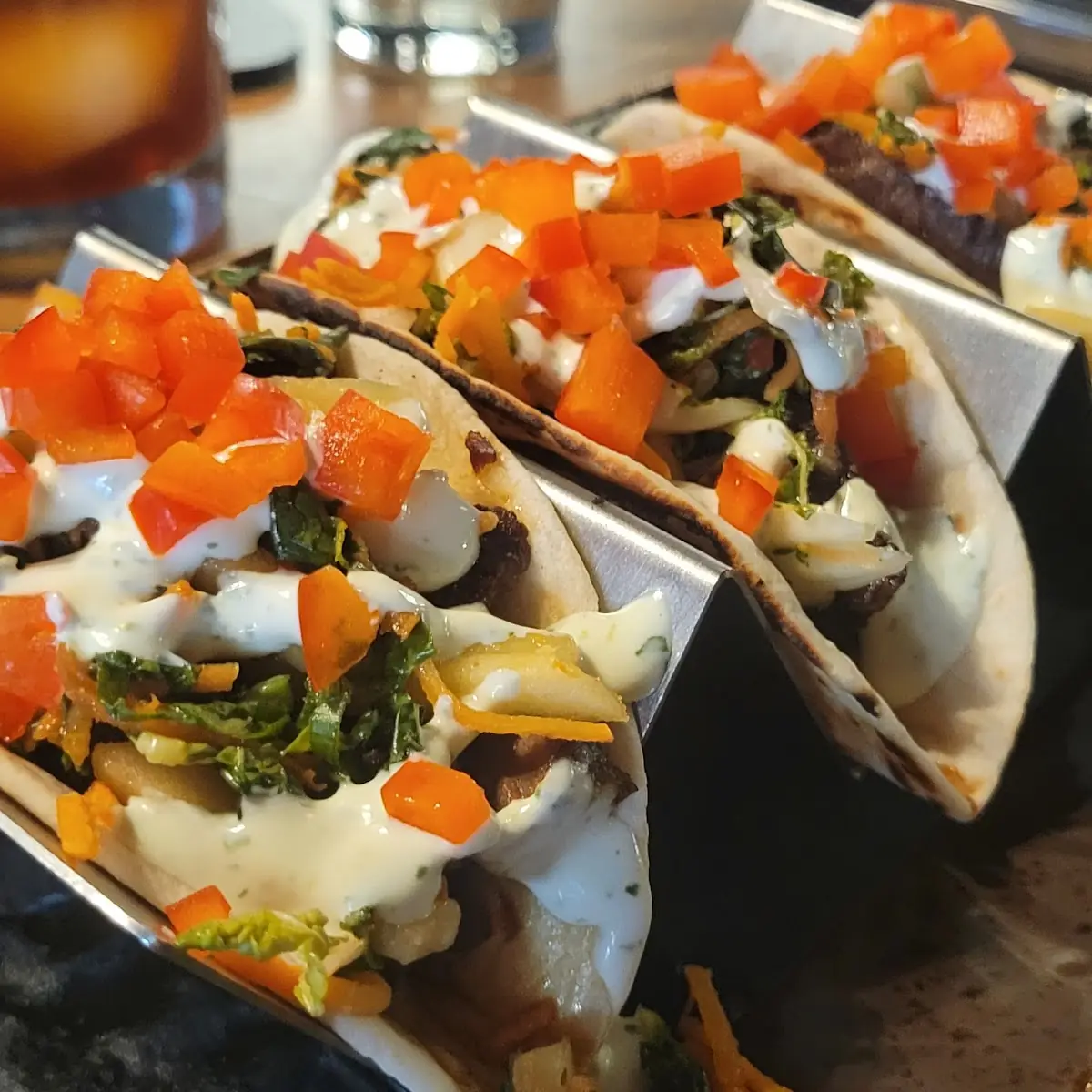 Short Rib Tacos
