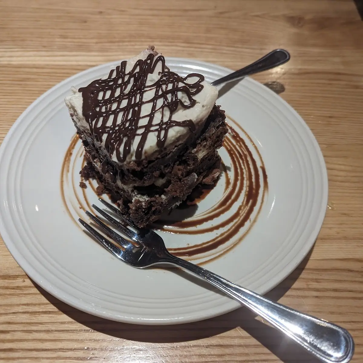 Chocolate Cake