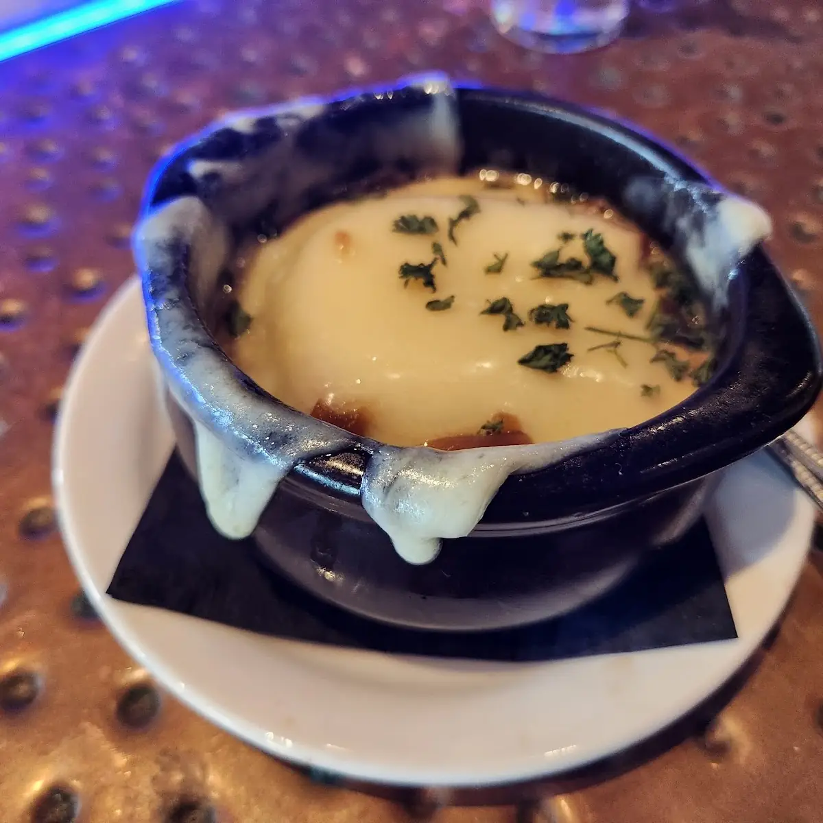 French Onion Soup