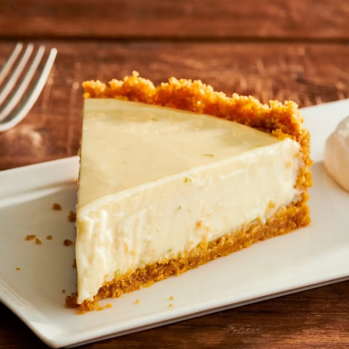 Key Lime Pie