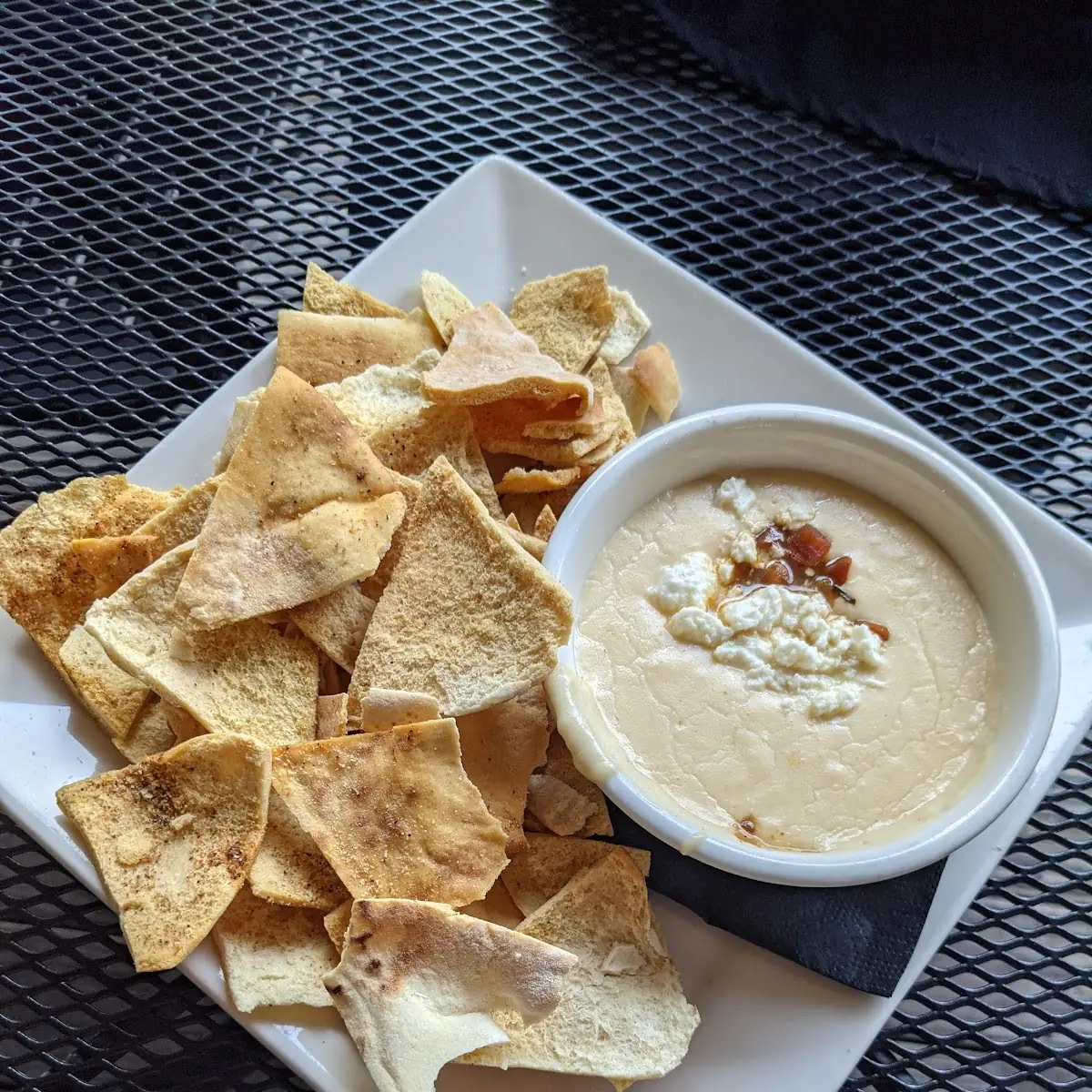 Cheese Dip