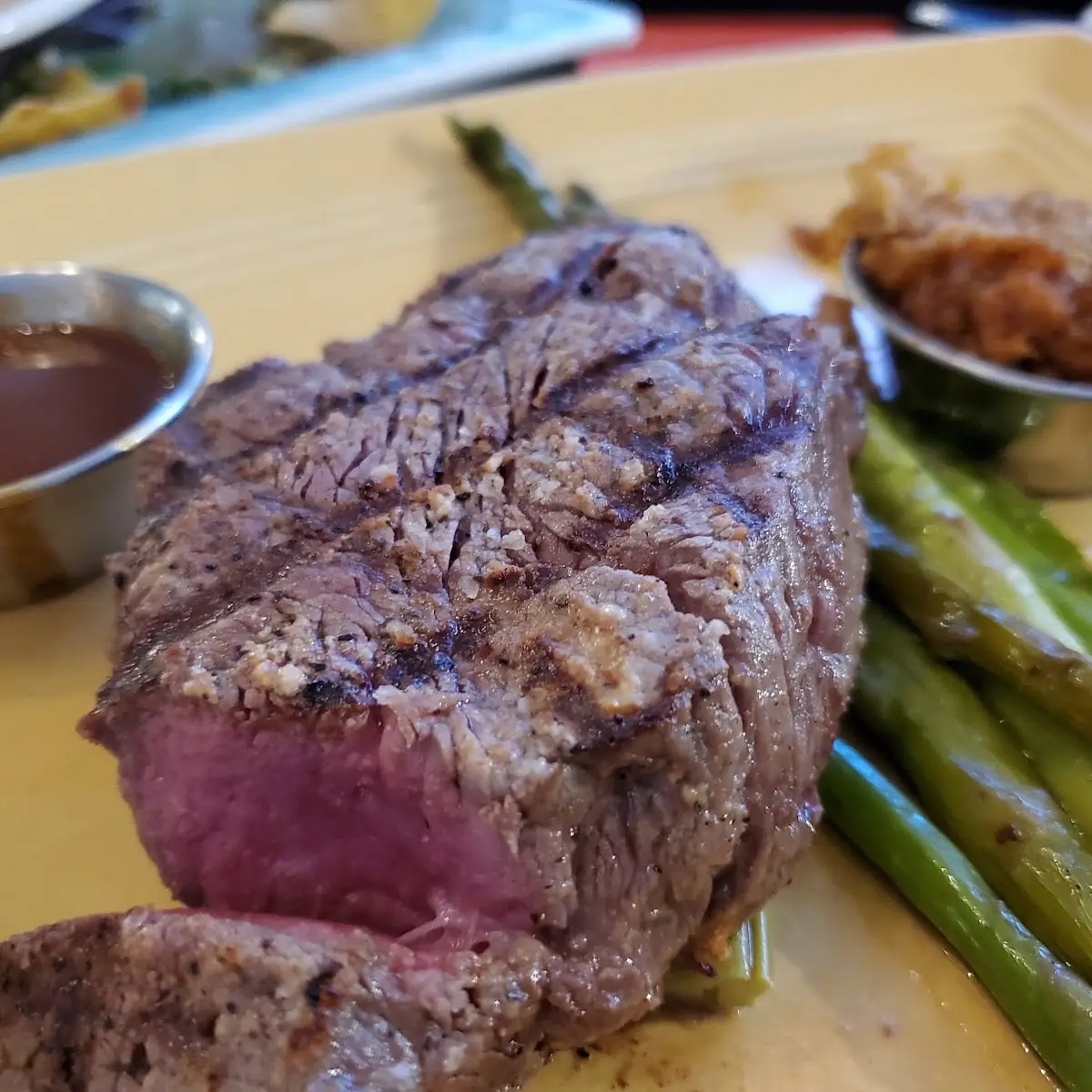 Filet Mignon