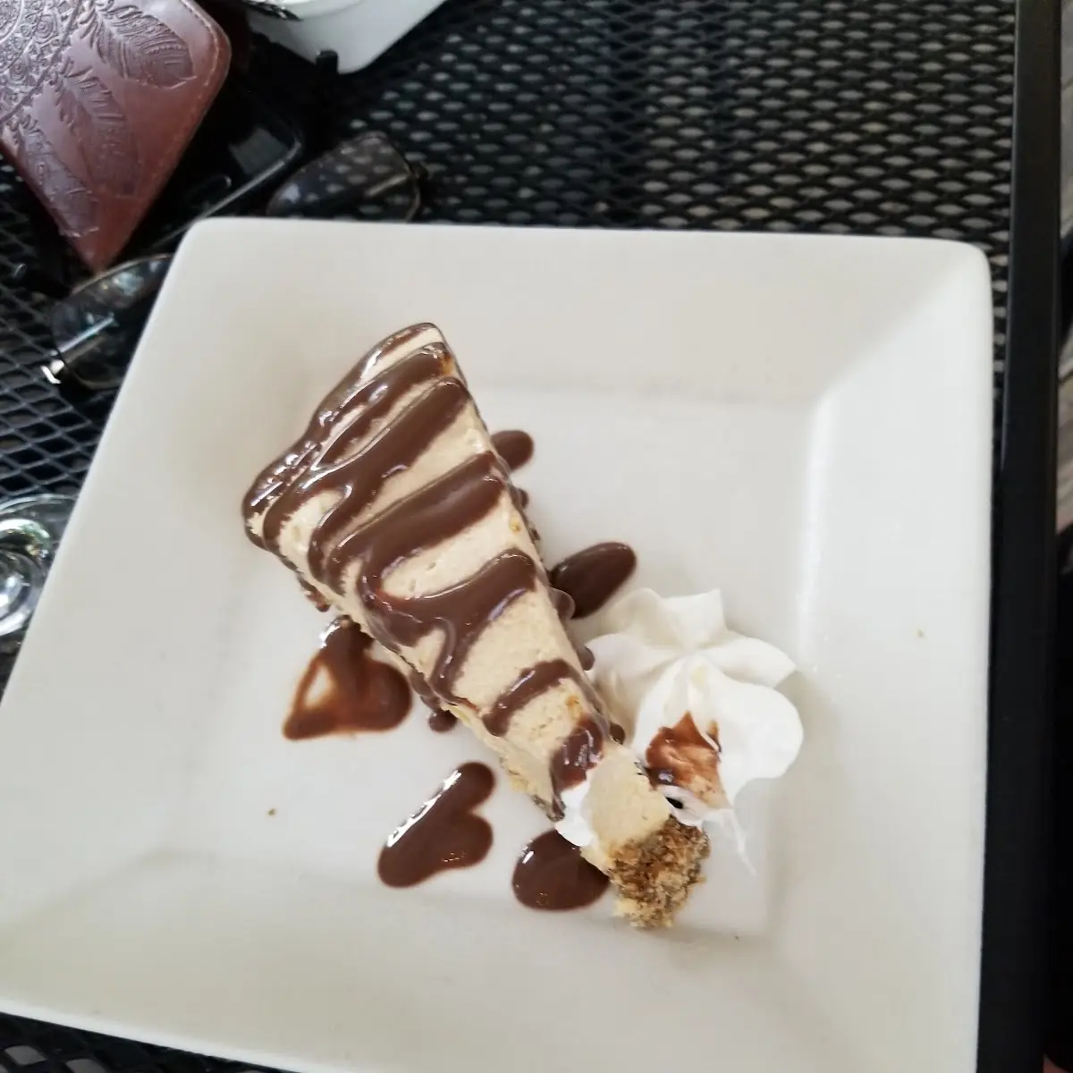 Peanut Butter Pie