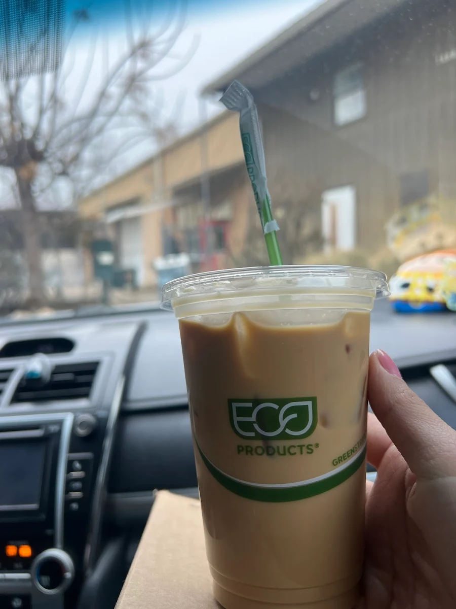 Cold Brew