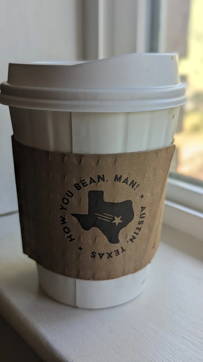 Milk Tea