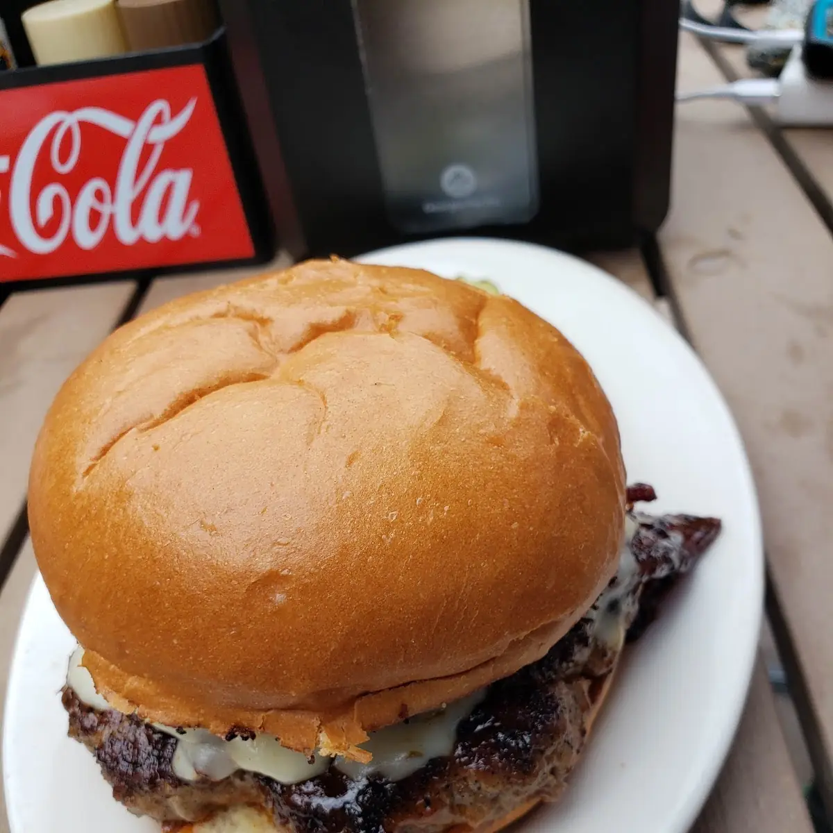 Still Burger