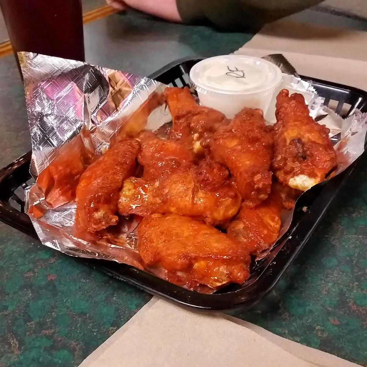 Chicken Wings