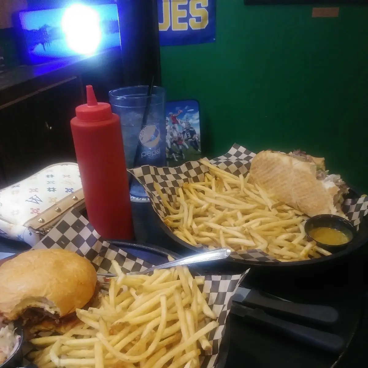 Philly Cheese Steak