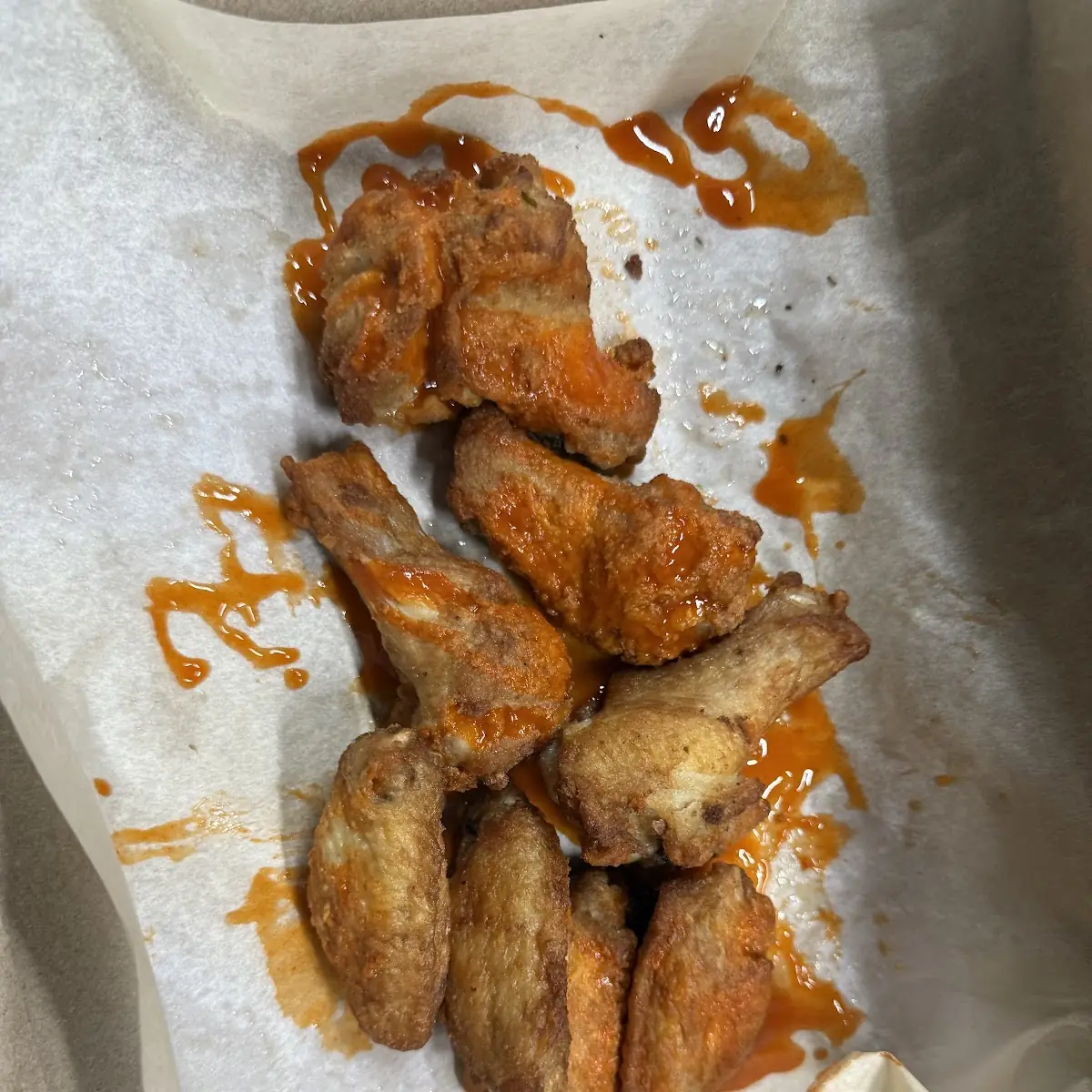 Chicken Wings