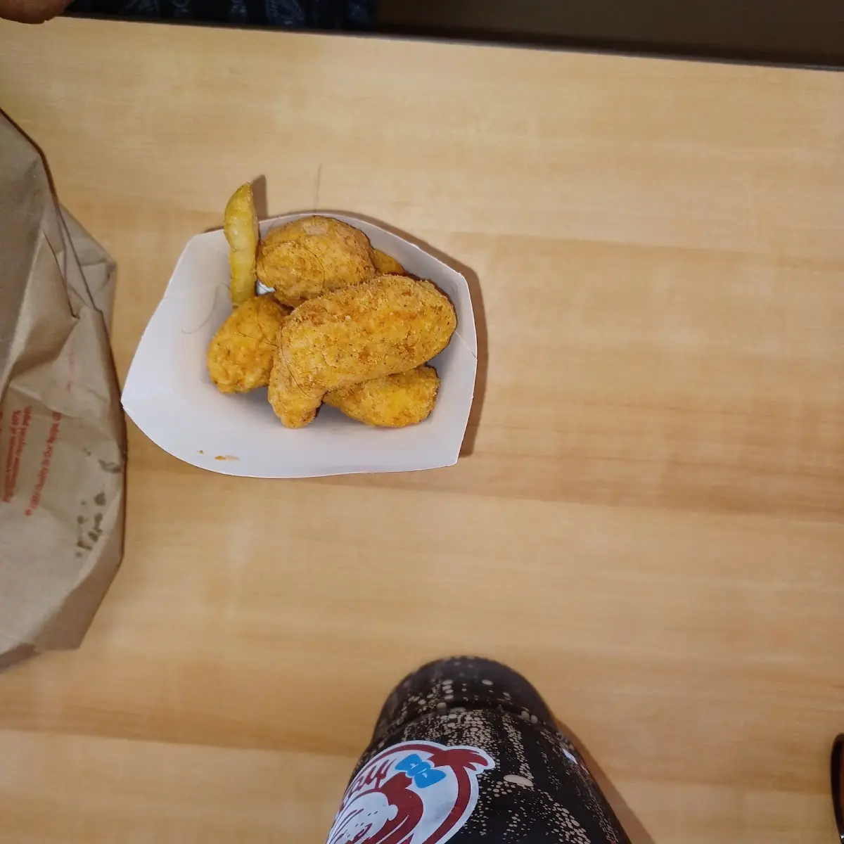 Chicken Nugget