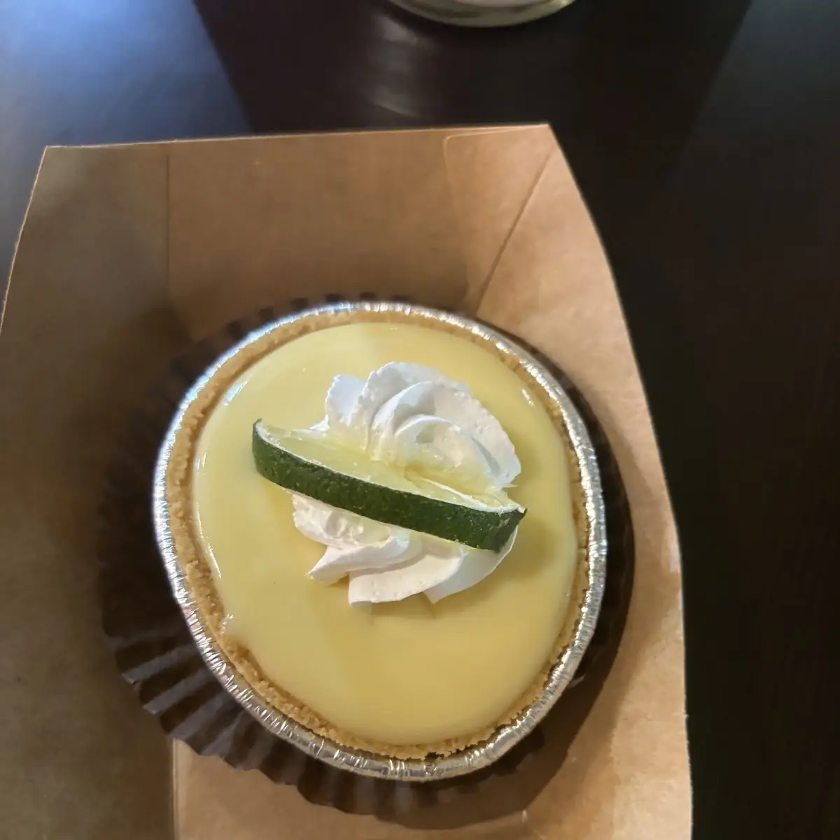 Key Lime