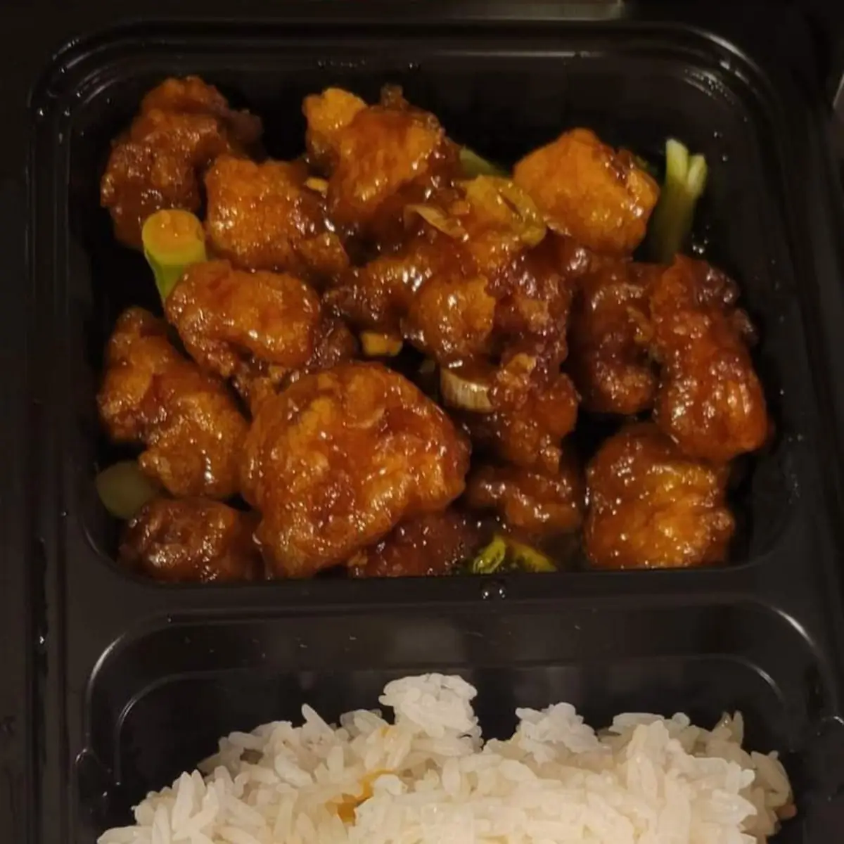 78. Black Pepper Chicken / 黑椒雞
