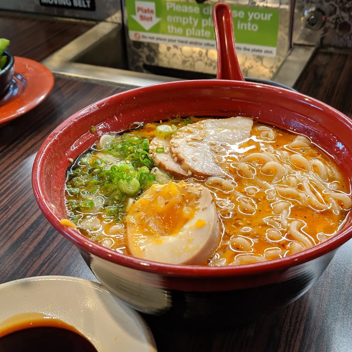 Tonkotsu Ramen