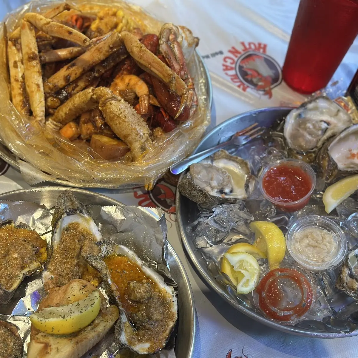 Fried Oysters 6