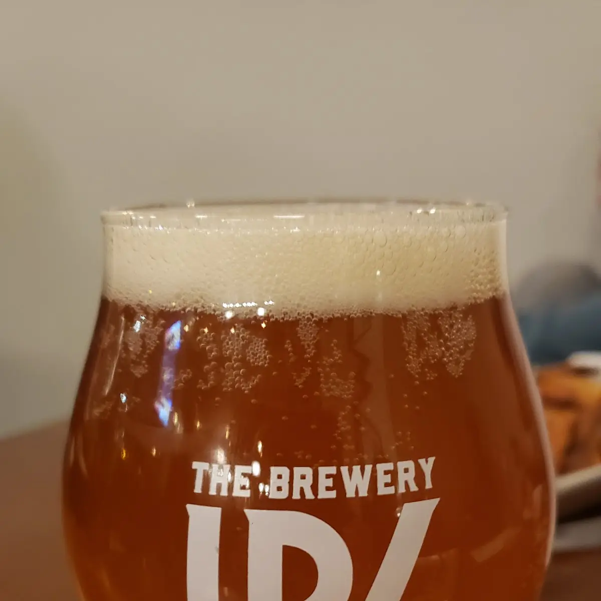 LBK West Coast IPA