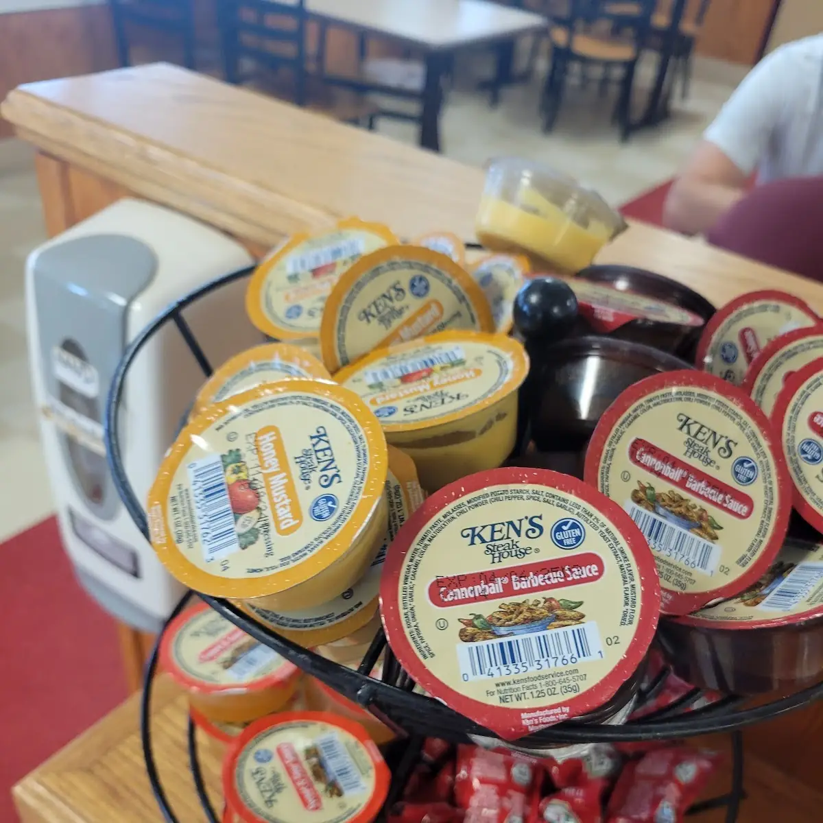 Dipping Sauce
