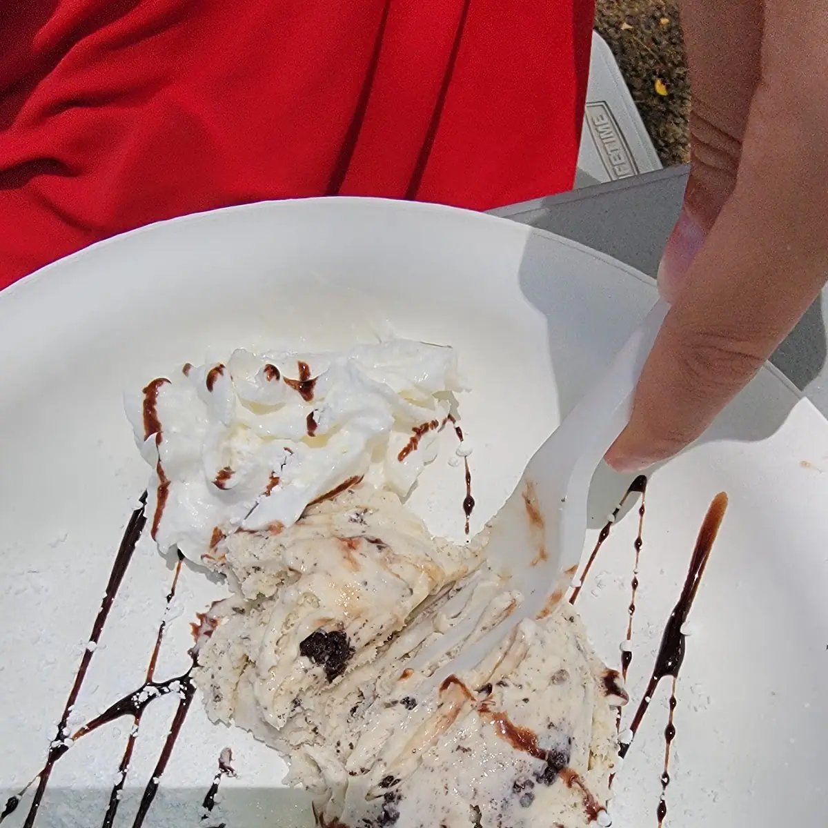 Cookie Dough