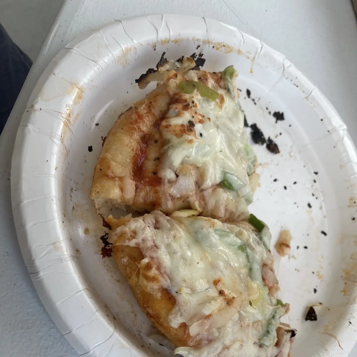 La Pizza Cubana