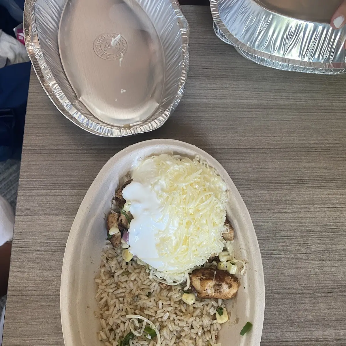 Nasi Goreng