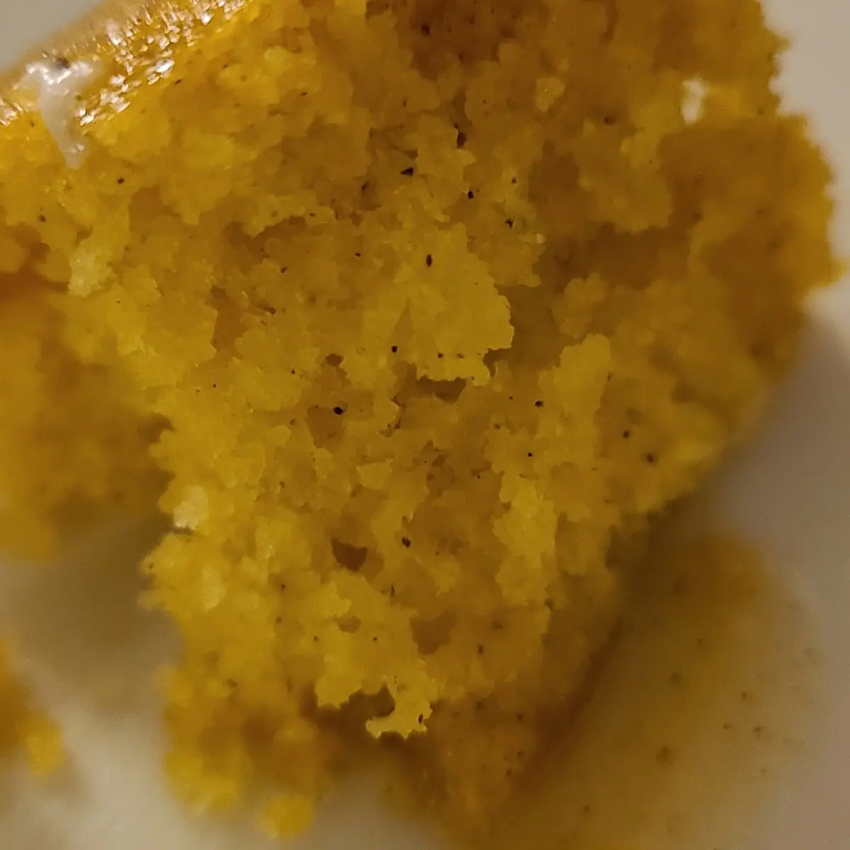 Corn Bread