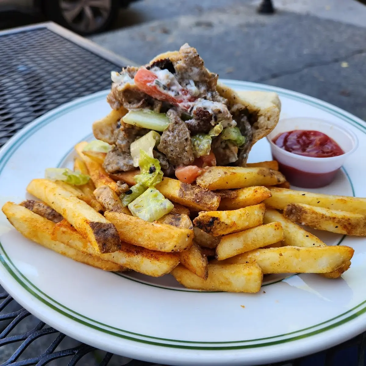Gyro