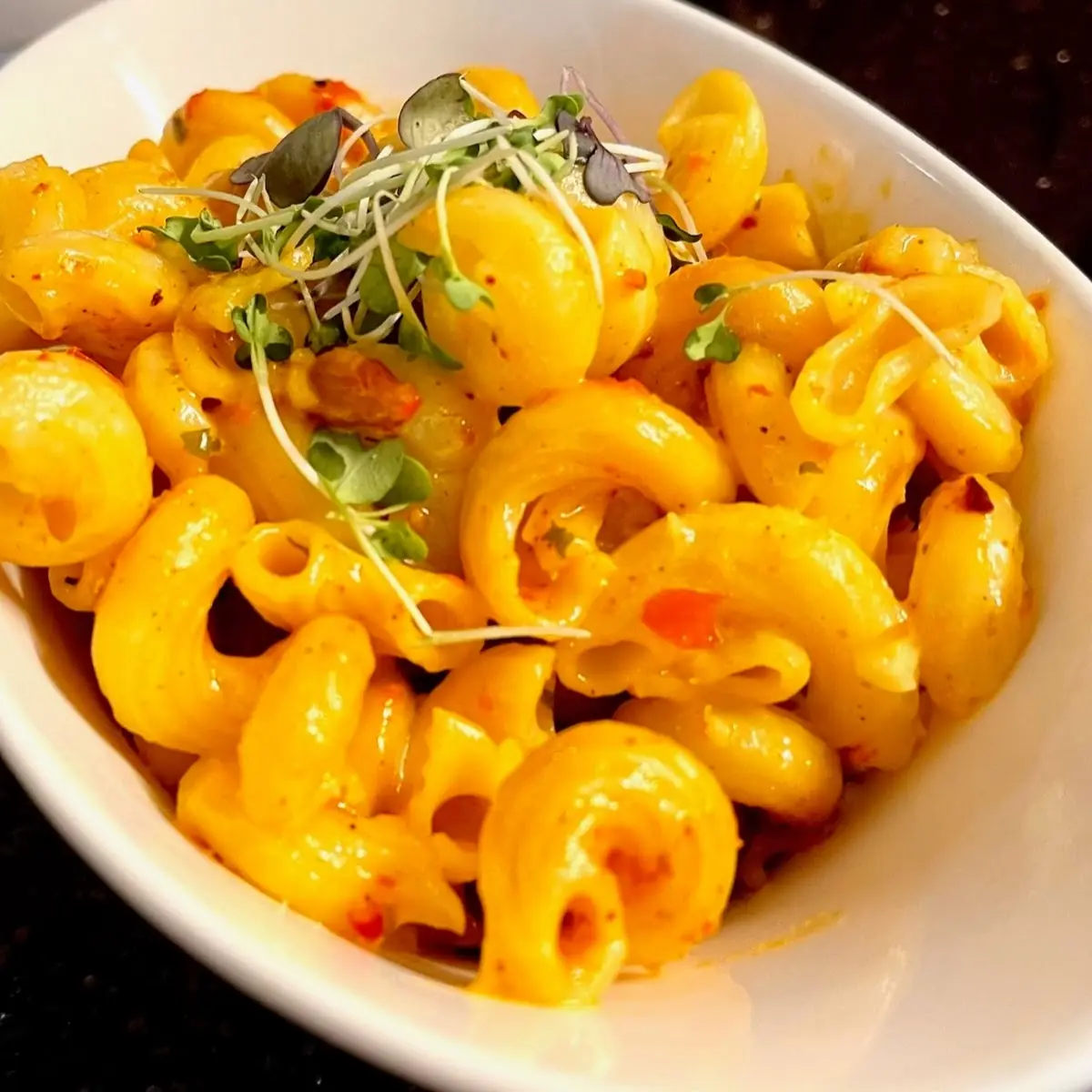 Mac & Cheese