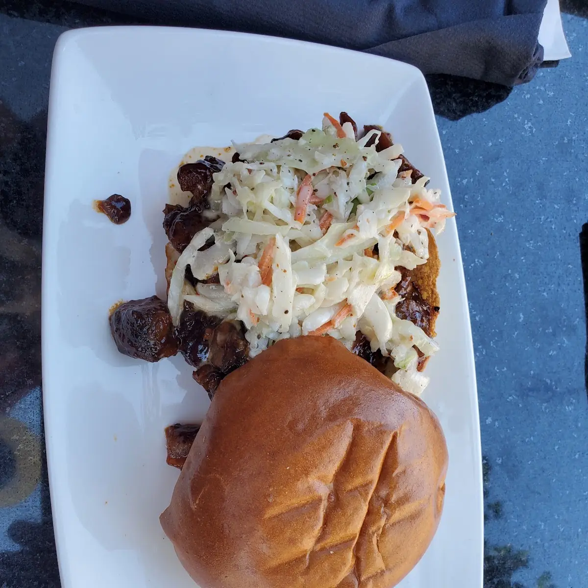 Pulled Pork